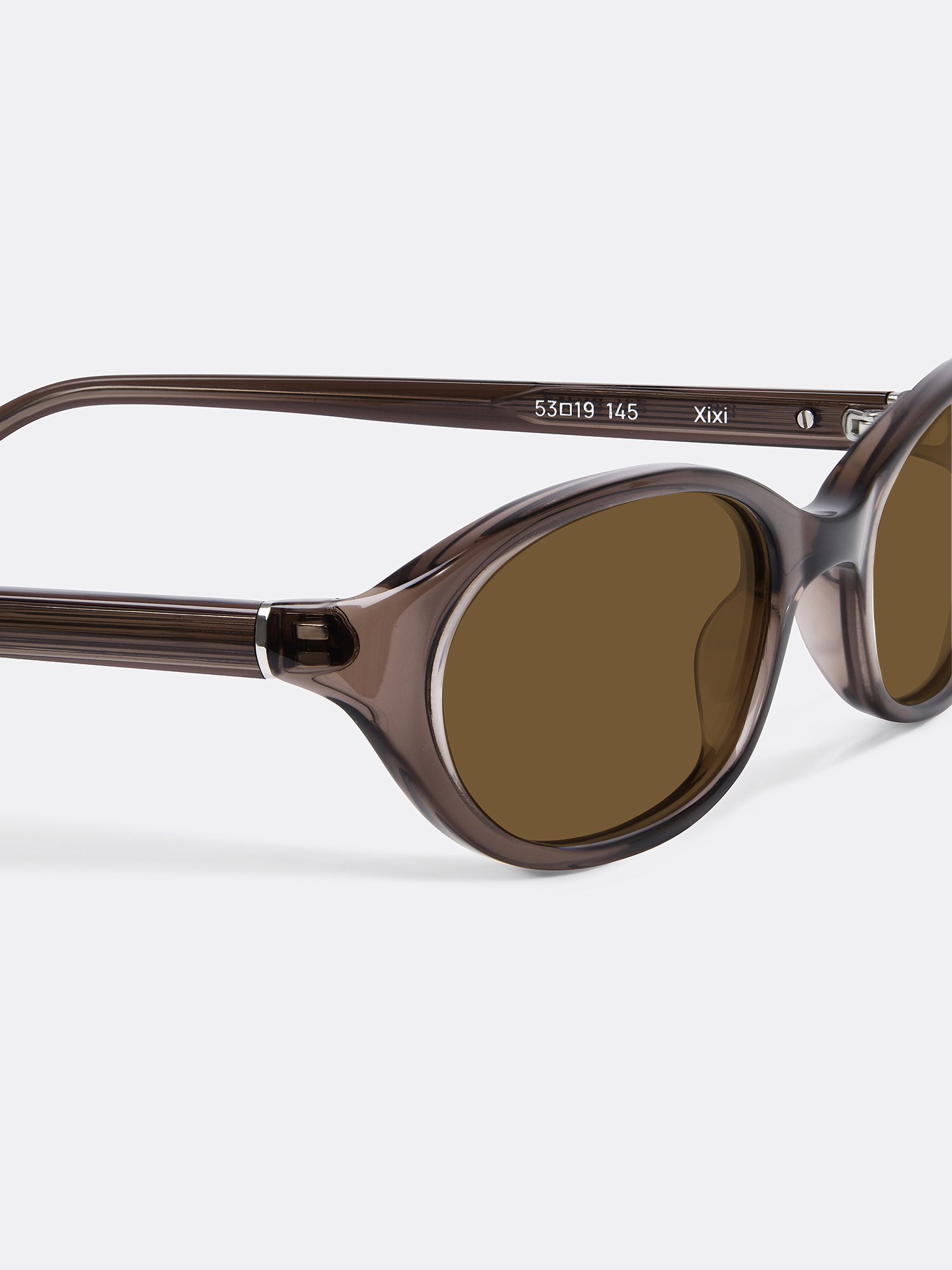 Xixi Truffle brown (Brown)